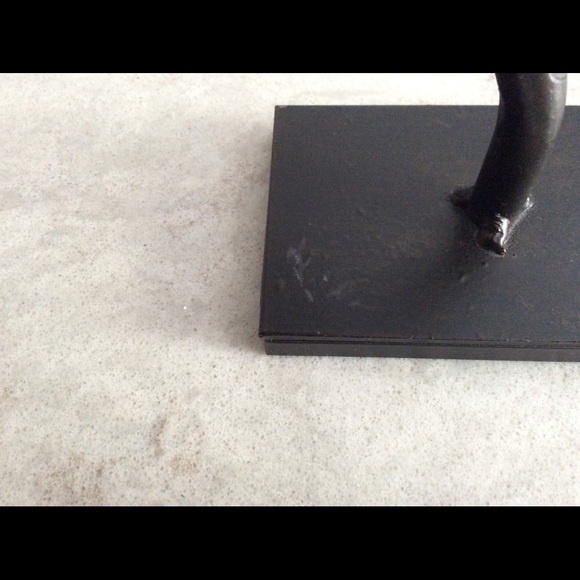 Jewelry Tree and Stainless Steel Display Container (iii) - Picture 4 of 4